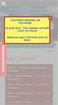 Mobile Screenshot of lbsimt.com